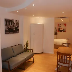 Bed & Breakfast Boynton Hill, Nottingham