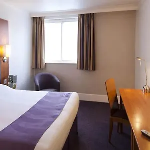Hotel Premier Arena, Nottingham