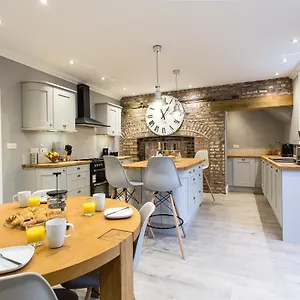 Augustus House Chester