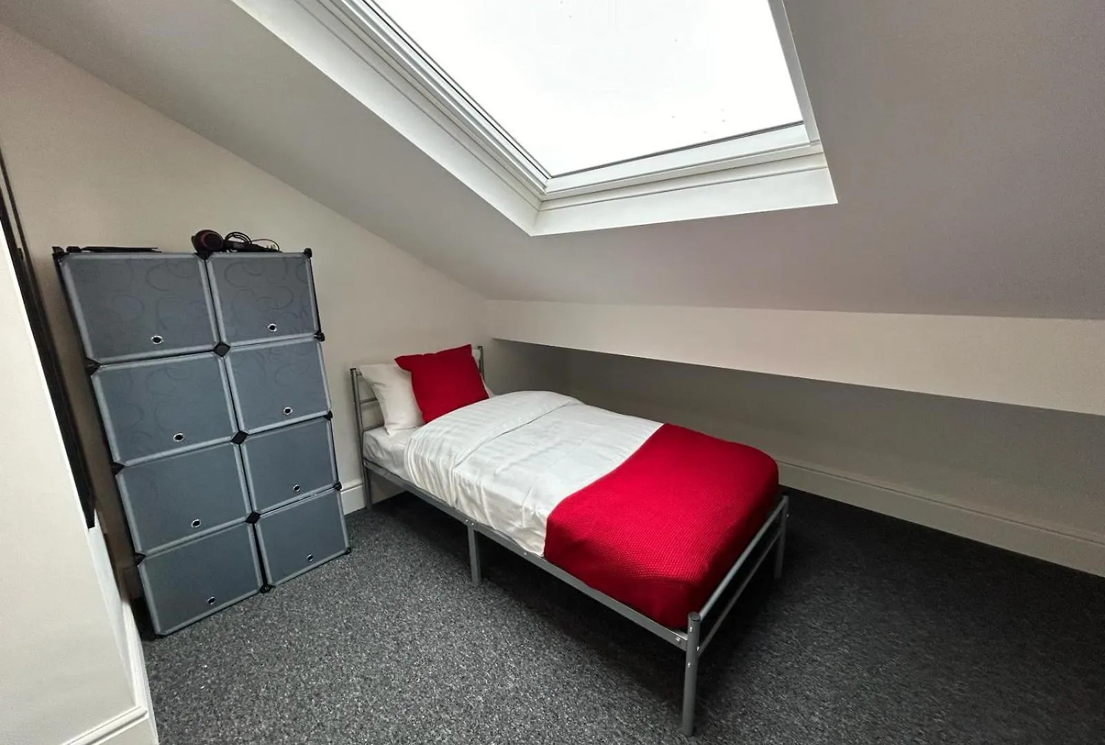 Premier Nottingham Studios - Gawthorne