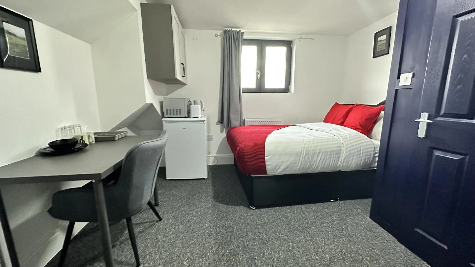Premier Nottingham Studios - Gawthorne United Kingdom