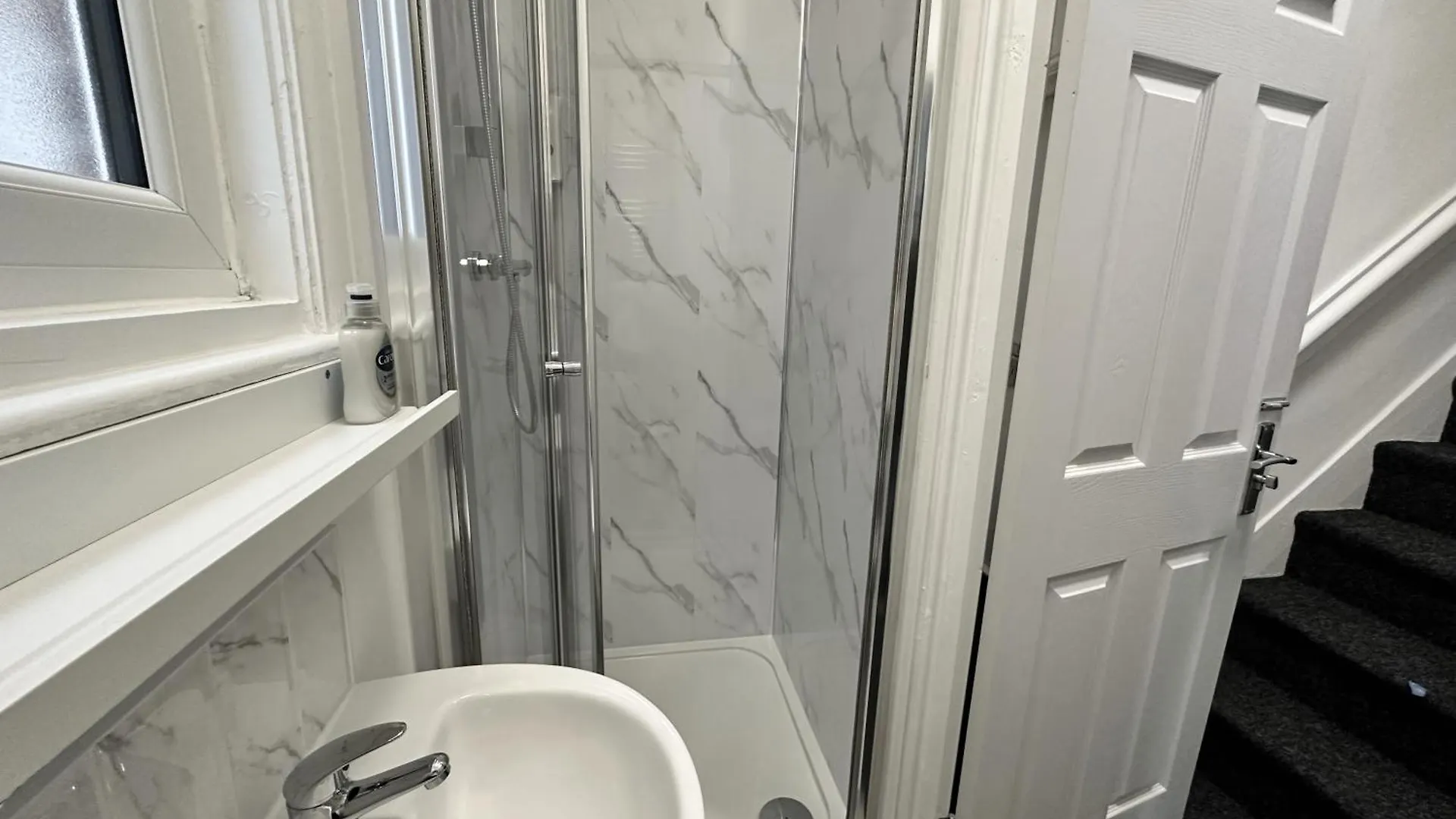 Aparthotel Premier Nottingham Studios - Gawthorne United Kingdom