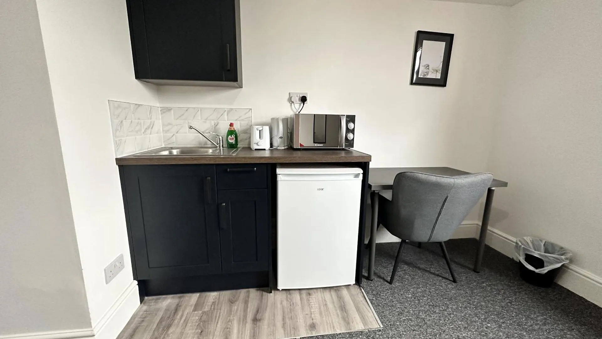 Aparthotel Premier Nottingham Studios - Gawthorne