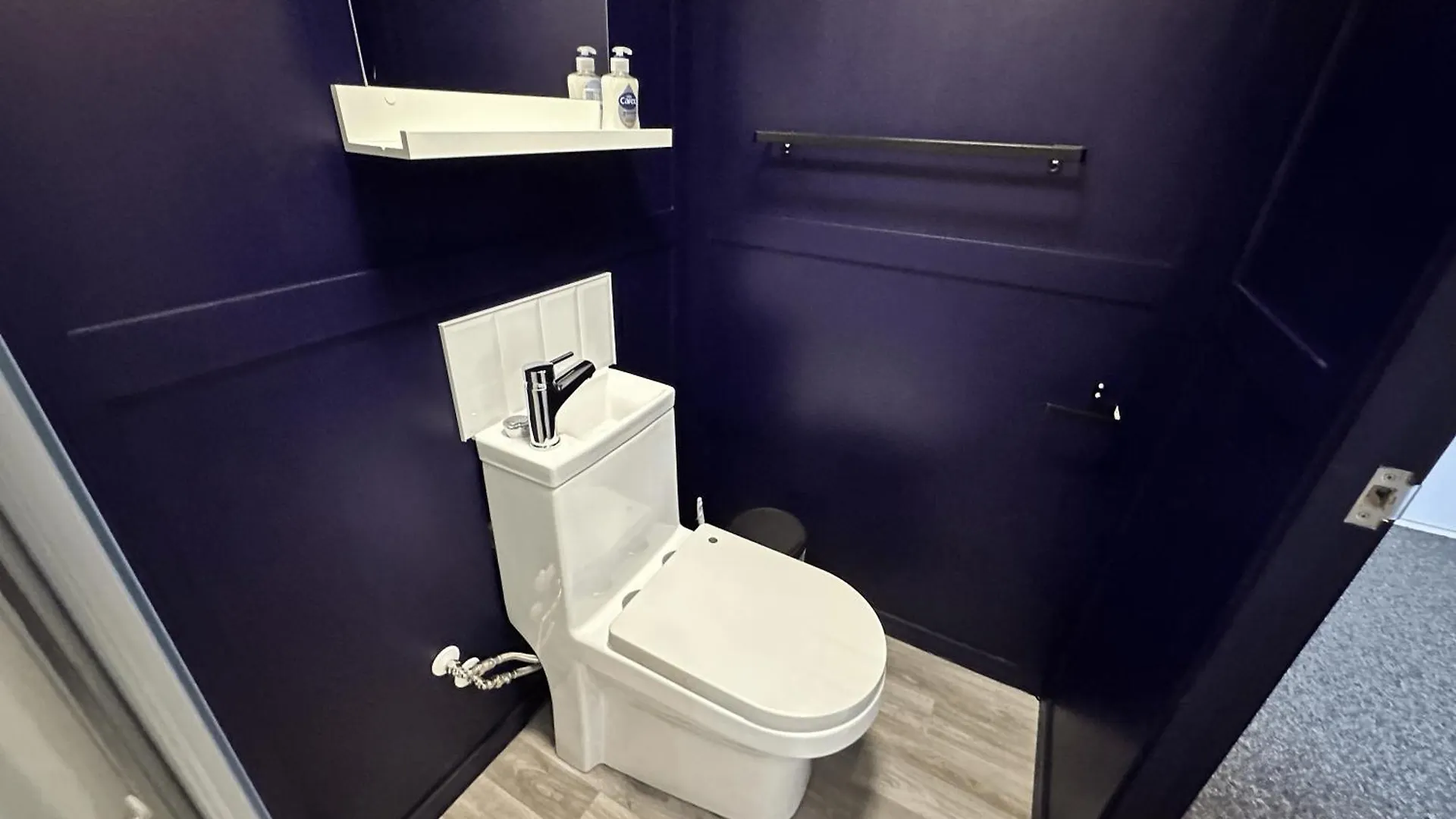Premier Nottingham Studios - Gawthorne Aparthotel