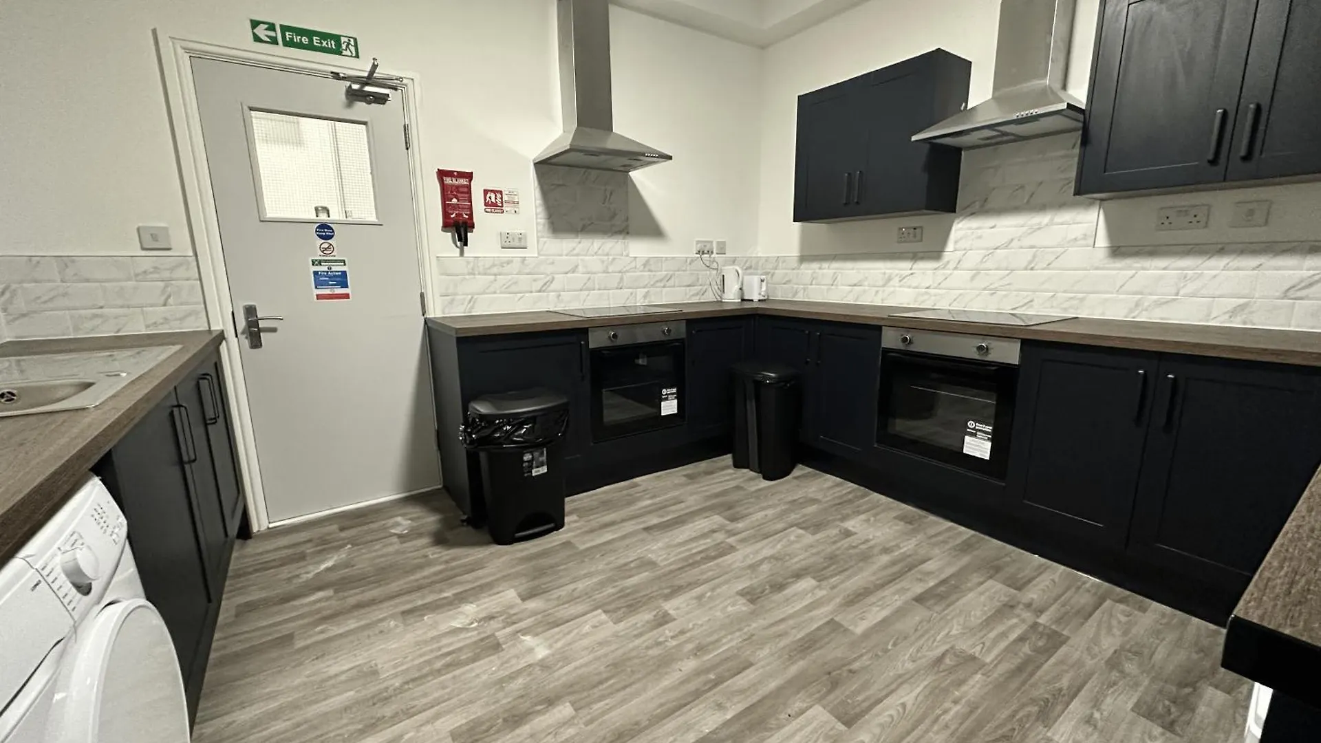 Premier Nottingham Studios - Gawthorne Aparthotel