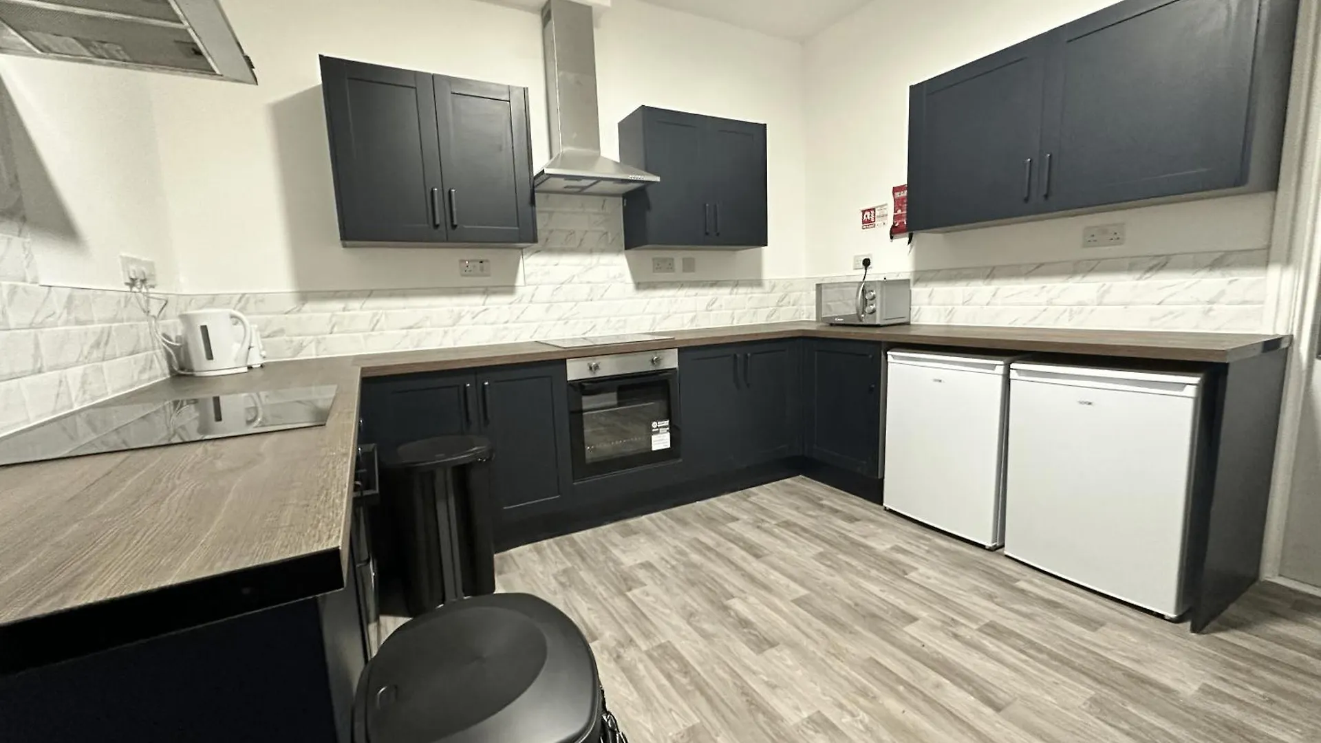 Aparthotel Premier Nottingham Studios - Gawthorne