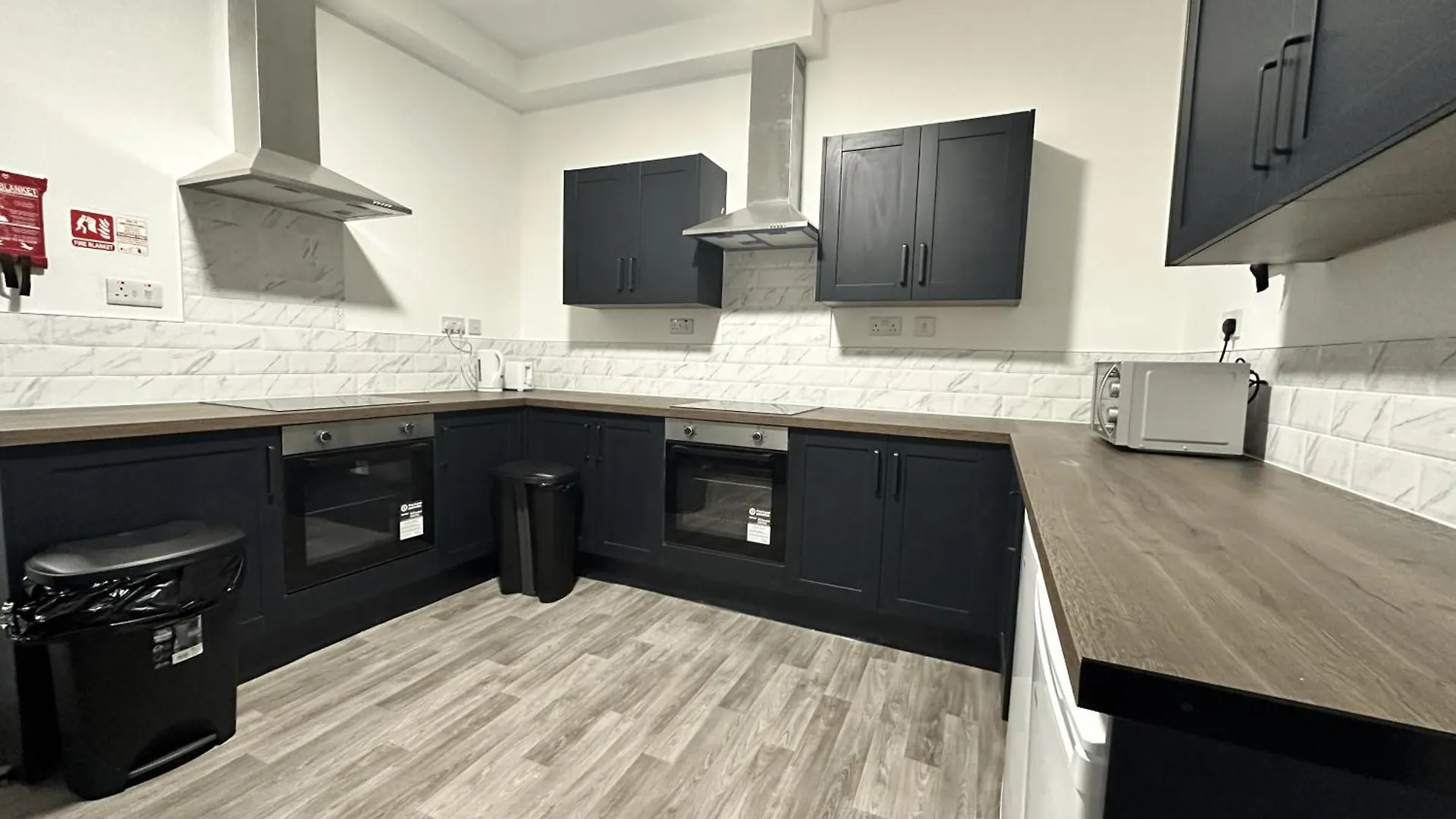 Premier Nottingham Studios - Gawthorne United Kingdom